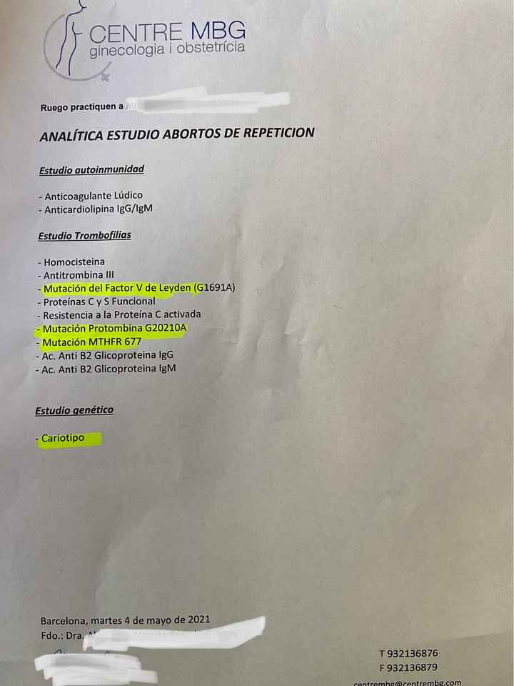 👶🏼buscadoras Mayo 2021 👶🏼 - 1