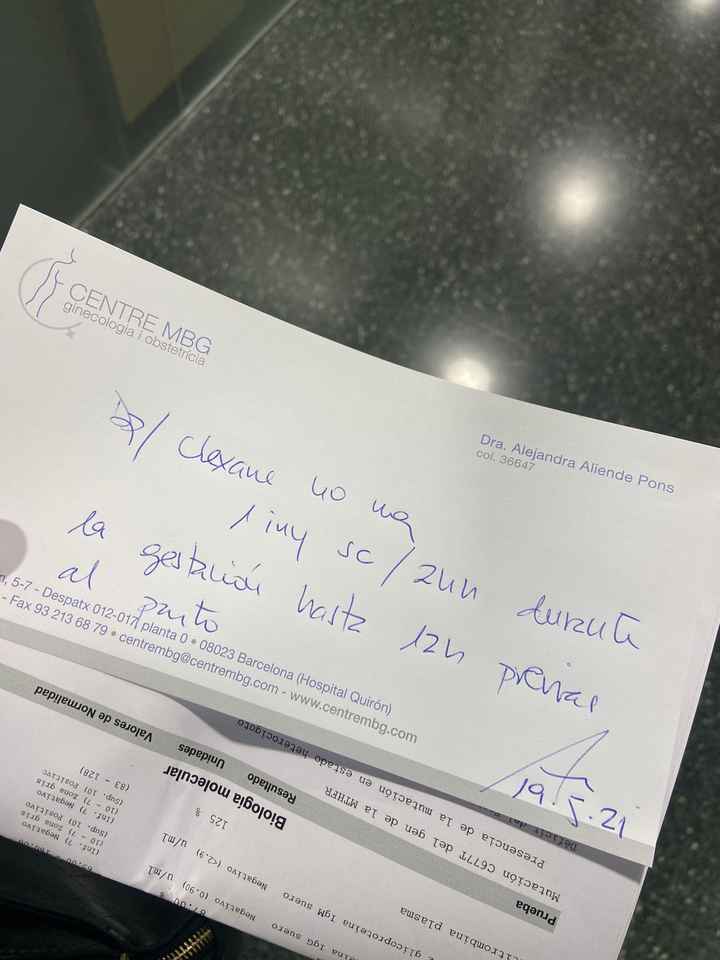 👶🏻futuras mamis febrero 2022👶🏻 - 1