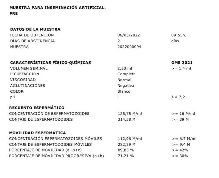 Buscadoras más de 1 año - 2022 - 1