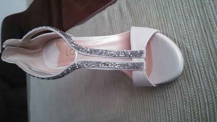 Mis zapatos ;)... - 2