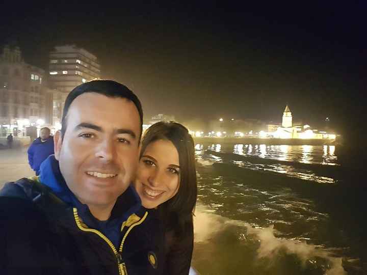 ¡Comparte la foto más reciente con tu pareja! - 1