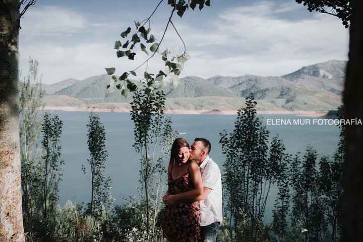 Preboda... super feliz! - 3