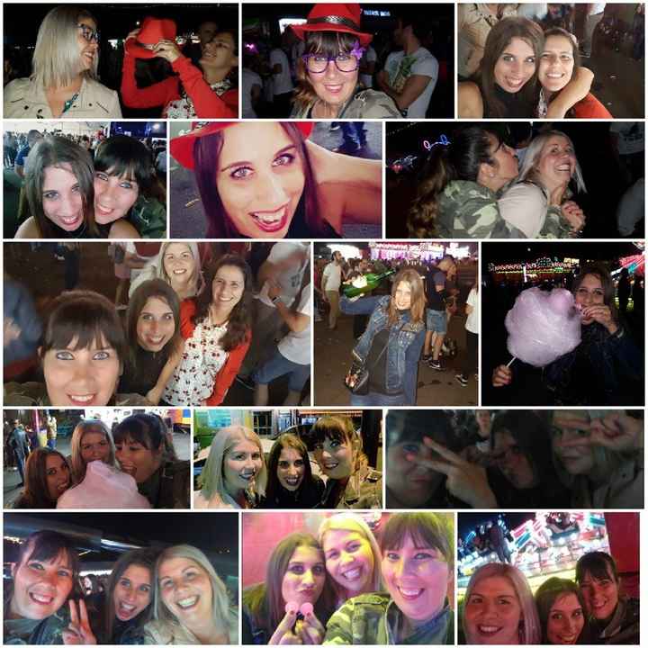 Despedidas... y van 5! 😄🙈 - 3