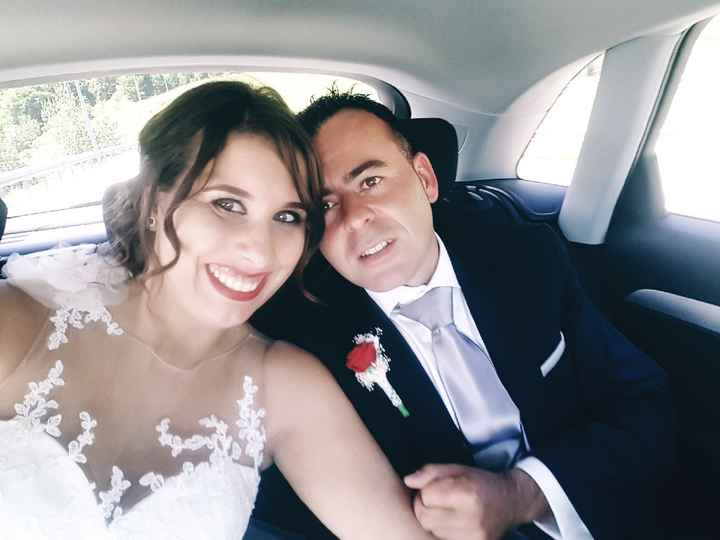 Ya pasó todo! inolvidable! - 5