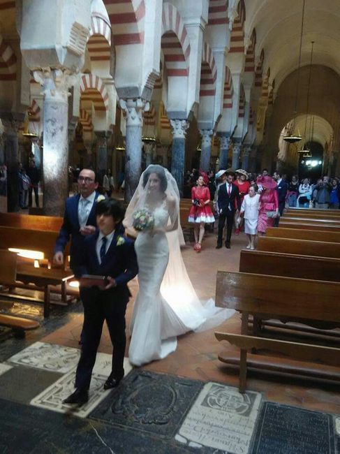 Ya pasó nuestro día...mejor imposible... - 2