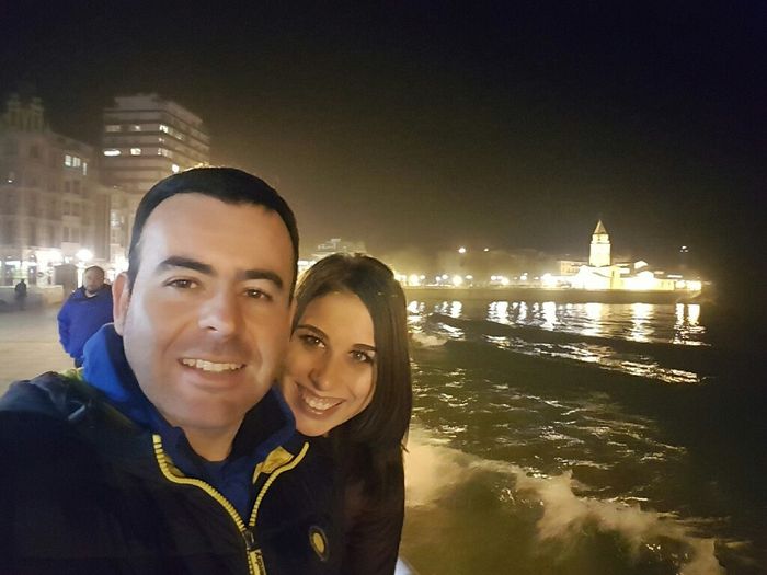 ¡Comparte la foto más reciente con tu pareja! - 1