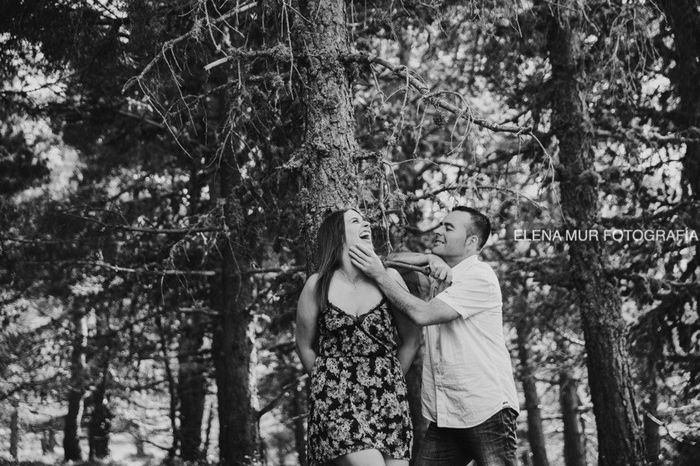 Preboda... super feliz! - 5