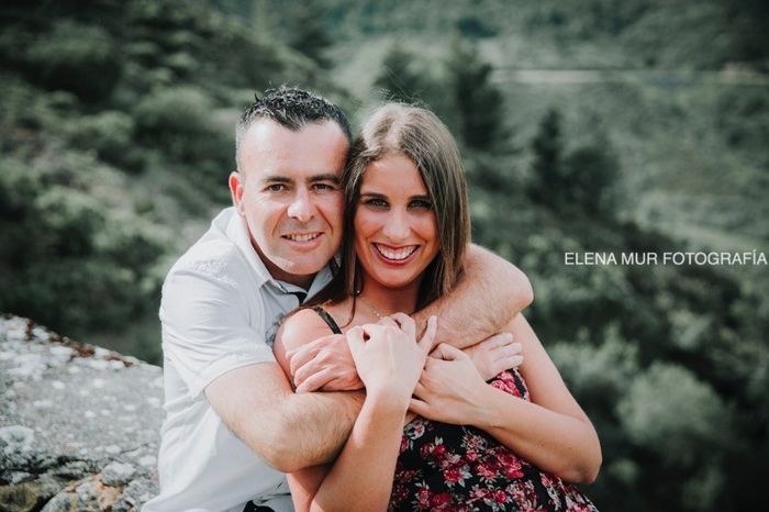 Preboda... super feliz! - 6