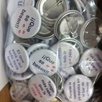 chapas personalizadas