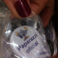 chapas personalizadas