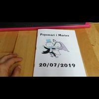 Portada librito peques