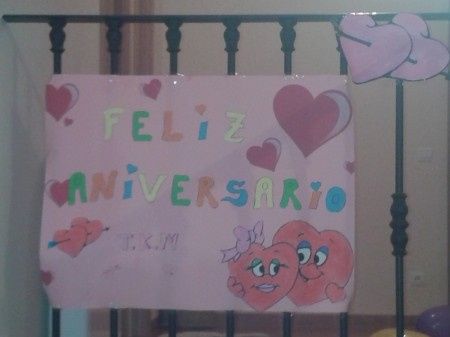 Como fue vuestra pedida de mano? - 3