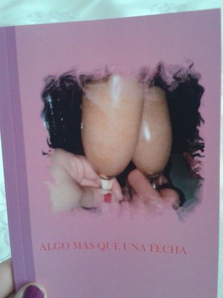 Como fue vuestra pedida de mano? - 6
