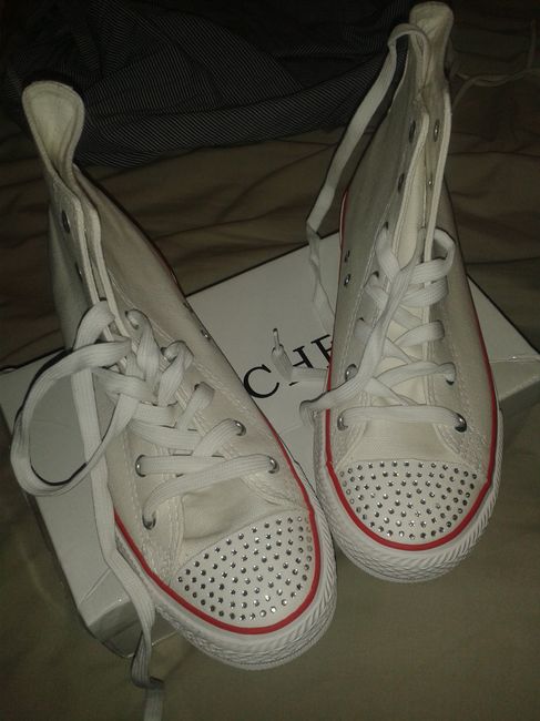 Ya tengo zapatos!!! - 3