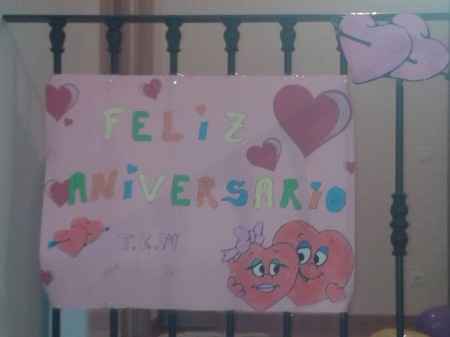 Como fue vuestra pedida de mano? - 3