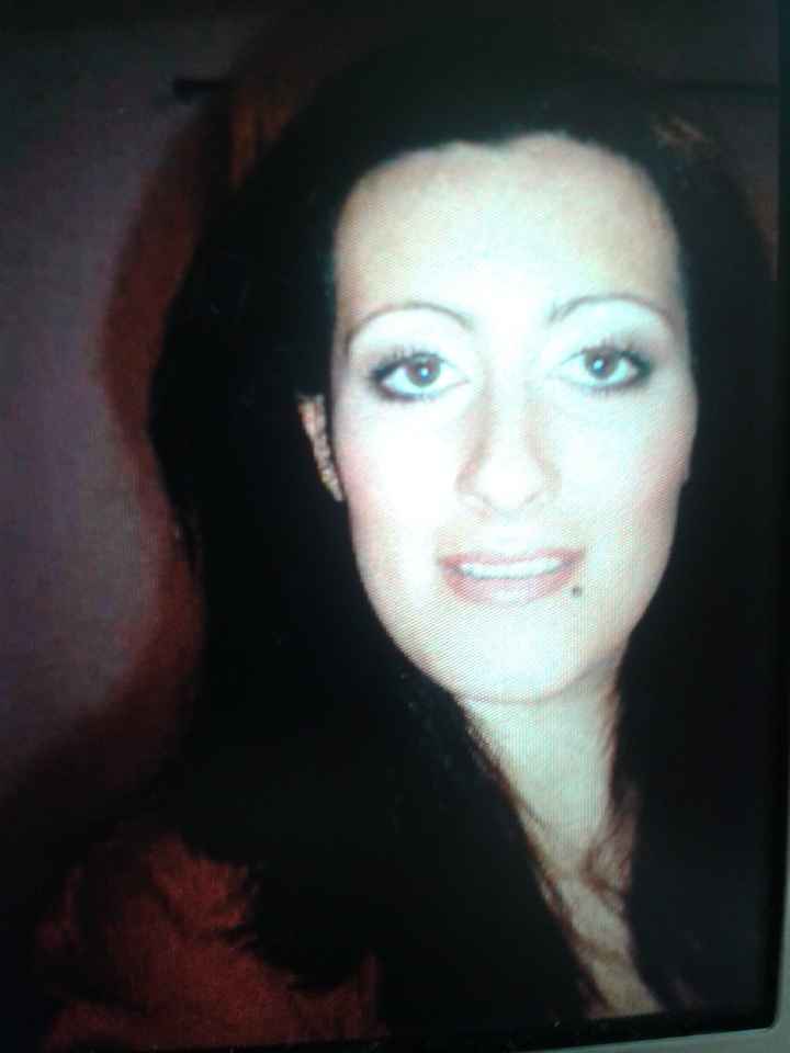 Mi maquillaje - 1