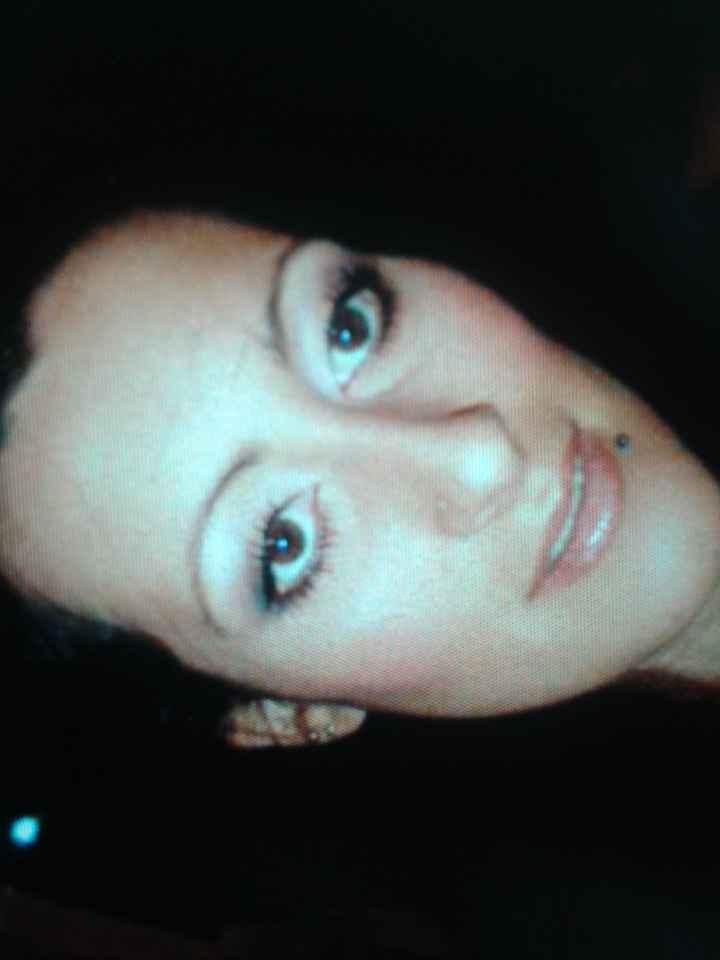 Mi maquillaje - 2