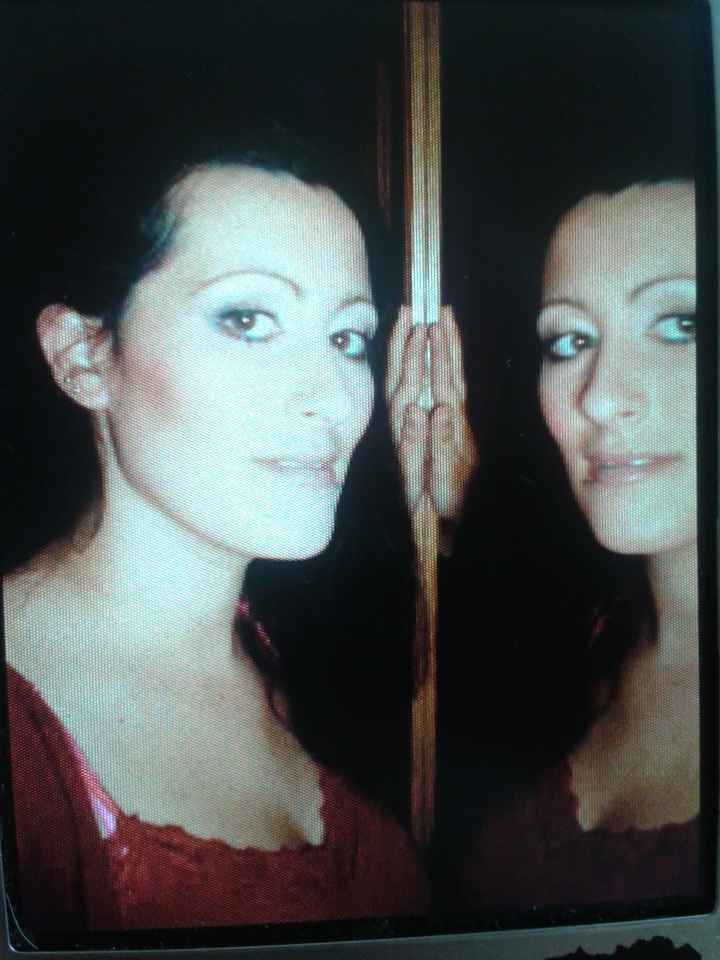 Mi maquillaje - 4