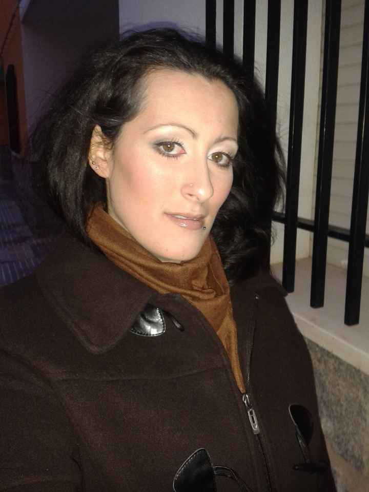 Mi maquillaje - 1
