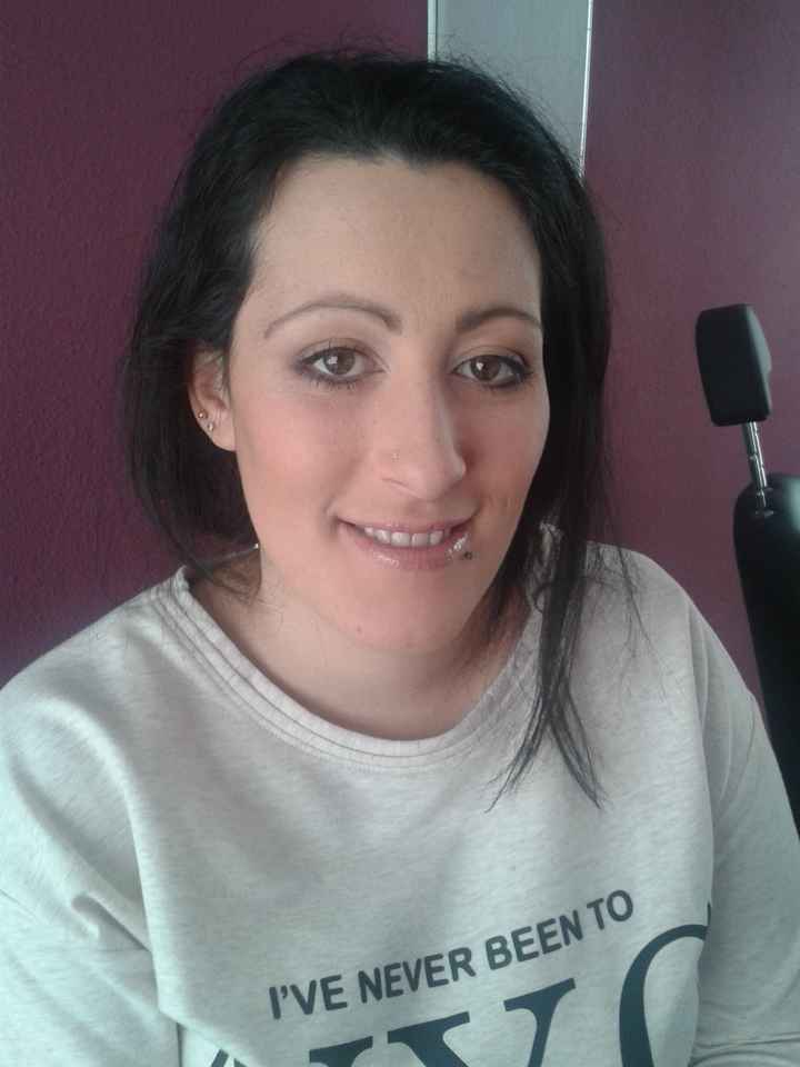 Mi maquillaje - 3