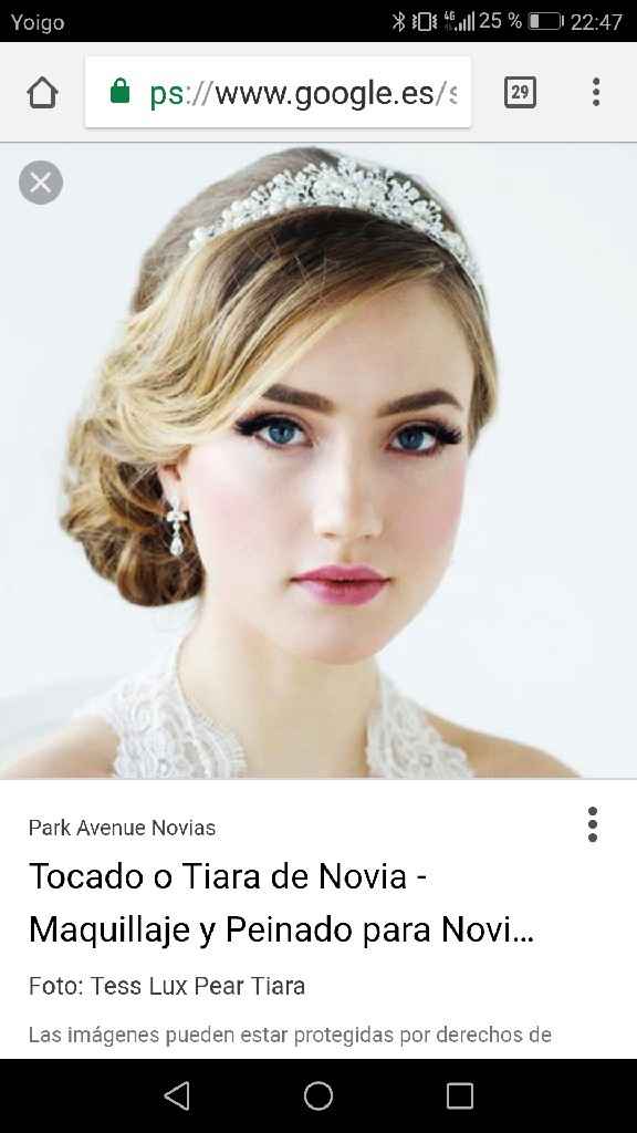  Tocado!! - 1
