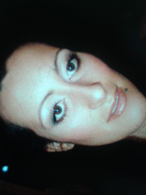 Mi maquillaje - 2