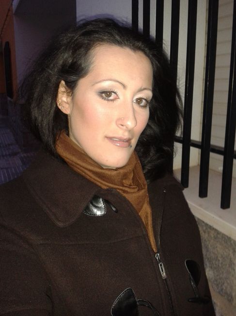 Mi maquillaje - 1