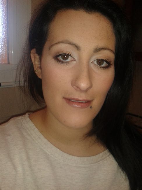 Mi maquillaje - 1