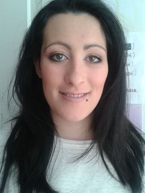 Mi maquillaje - 2