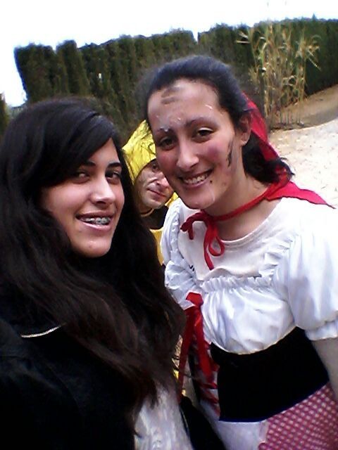 Este finde fue nuestra despedida conjunta - 2