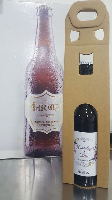  ¿detalle para ellos? - 1