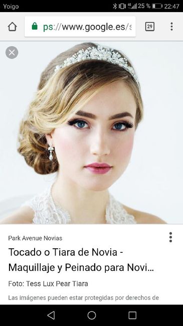  Tocado!! - 1
