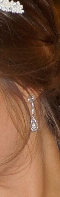  Mis pendientes!!! - 1