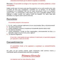 Busco texto boda religiosa - 1