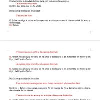 Busco texto boda religiosa - 3