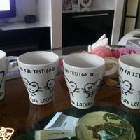 ¿qué regalar a mis testigos? - 1