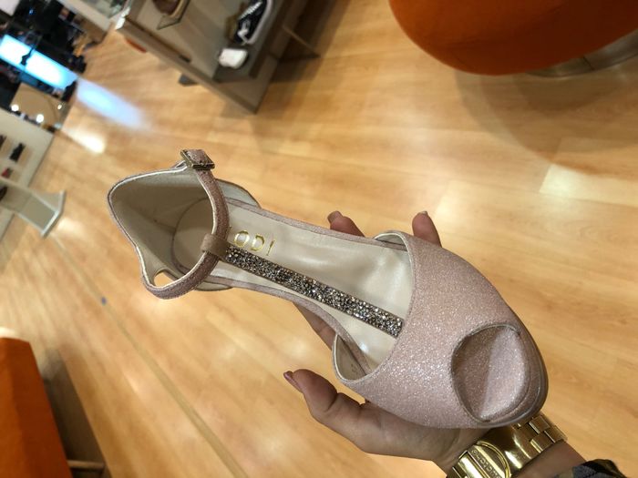 sos zapatos!! - 2