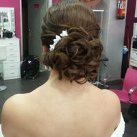 Maquillaje y peluquería - 1