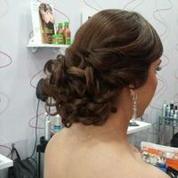 Maquillaje y peluquería - 2