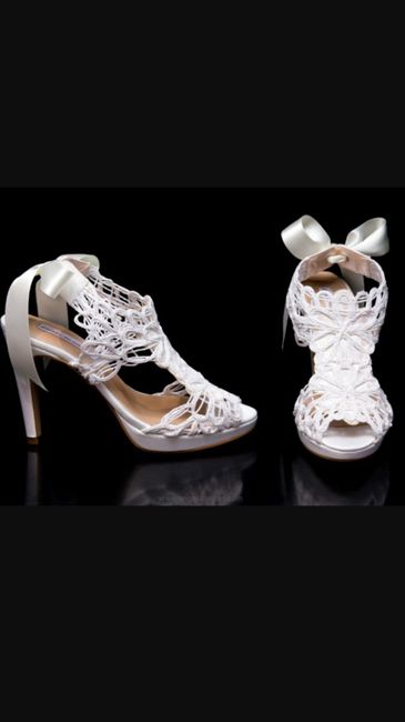 Mis zapatos