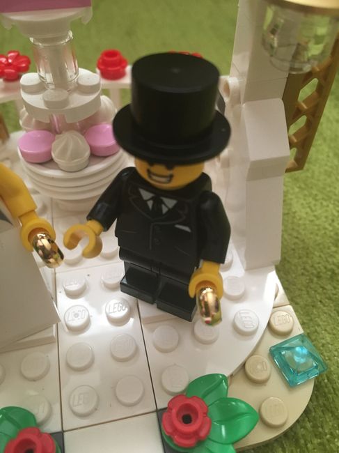 Figuras Lego 8€ o 10€ - Multiples usos: Regalo sois los siguientes, figurita tarta, etc... 5