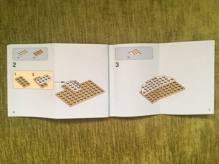 Figuras Lego 8€ o 10€ - Multiples usos: Regalo sois los siguientes, figurita tarta, etc... 14