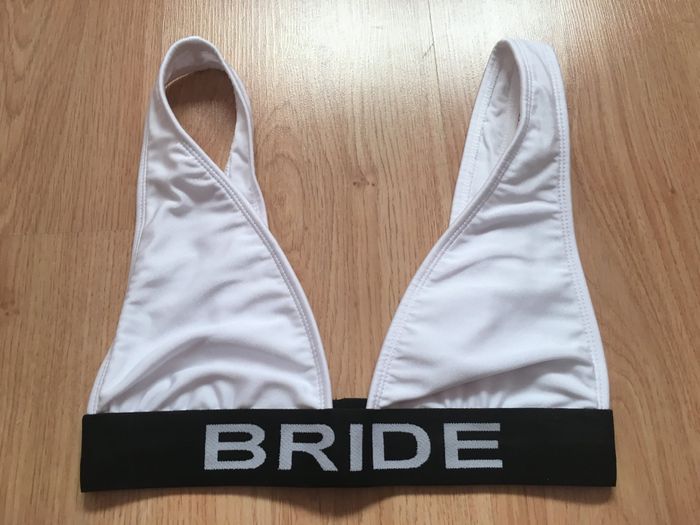 Que cabezota soy - Mi bikini de novia - 4