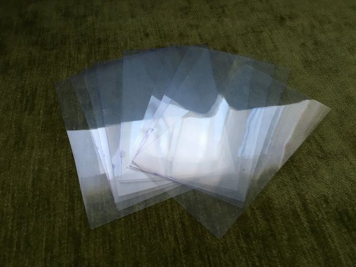 Tutorial diy - Caja de los deseos para entregar regalo de dinero de una forma original en una boda 9