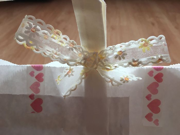 Tutorial diy - Caja de los deseos para entregar regalo de dinero de una forma original en una boda 33