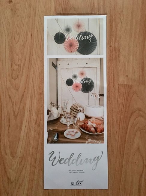 Tutorial para hacer un aro decorativo diy de boda 2