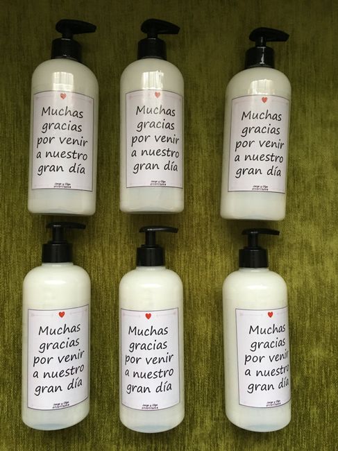 Paso a Paso para personalizar dispensador de jabón para baños 14