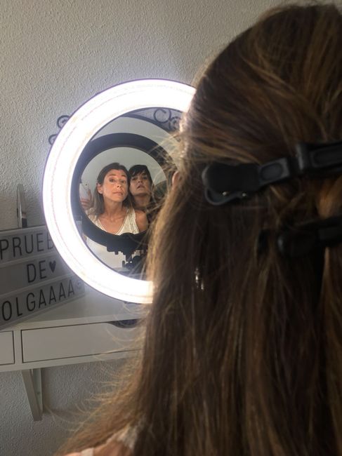 Maquillaje versión light 2.0. - 8