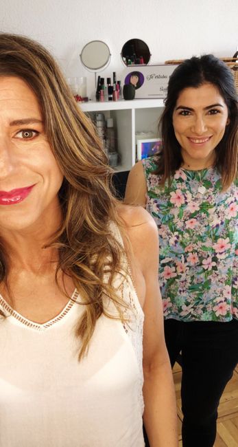 Maquillaje versión light 2.0. - 18