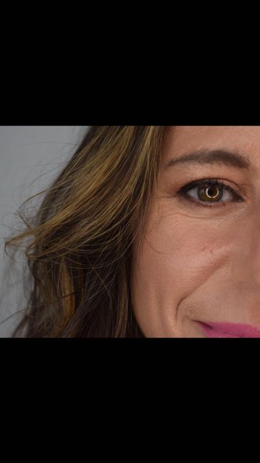 Maquillaje versión light 2.0. - 22